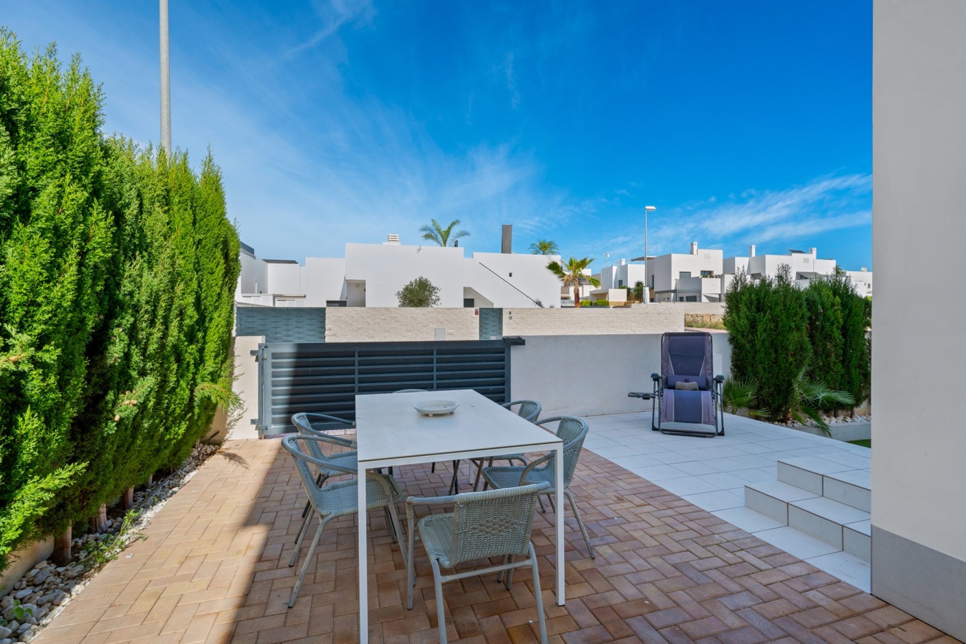 Reventa - Adosado -
Ciudad Quesada - Rojales - Rojales