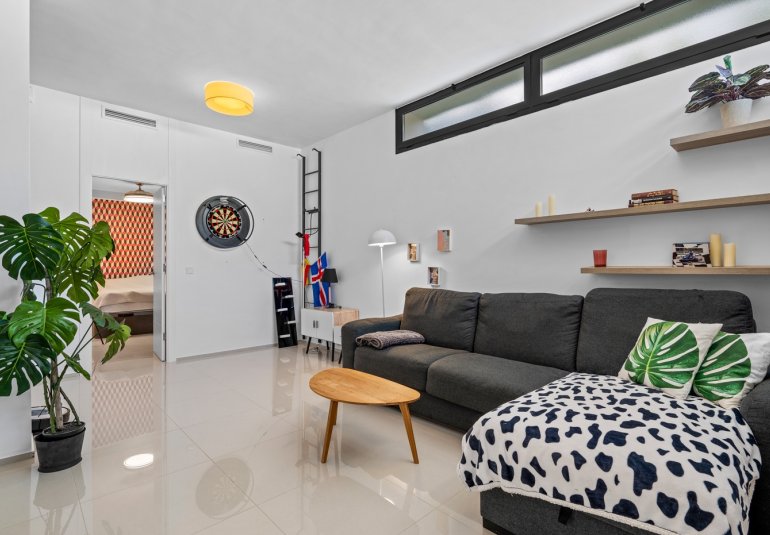 Reventa - Adosado -
Ciudad Quesada - Rojales - Rojales