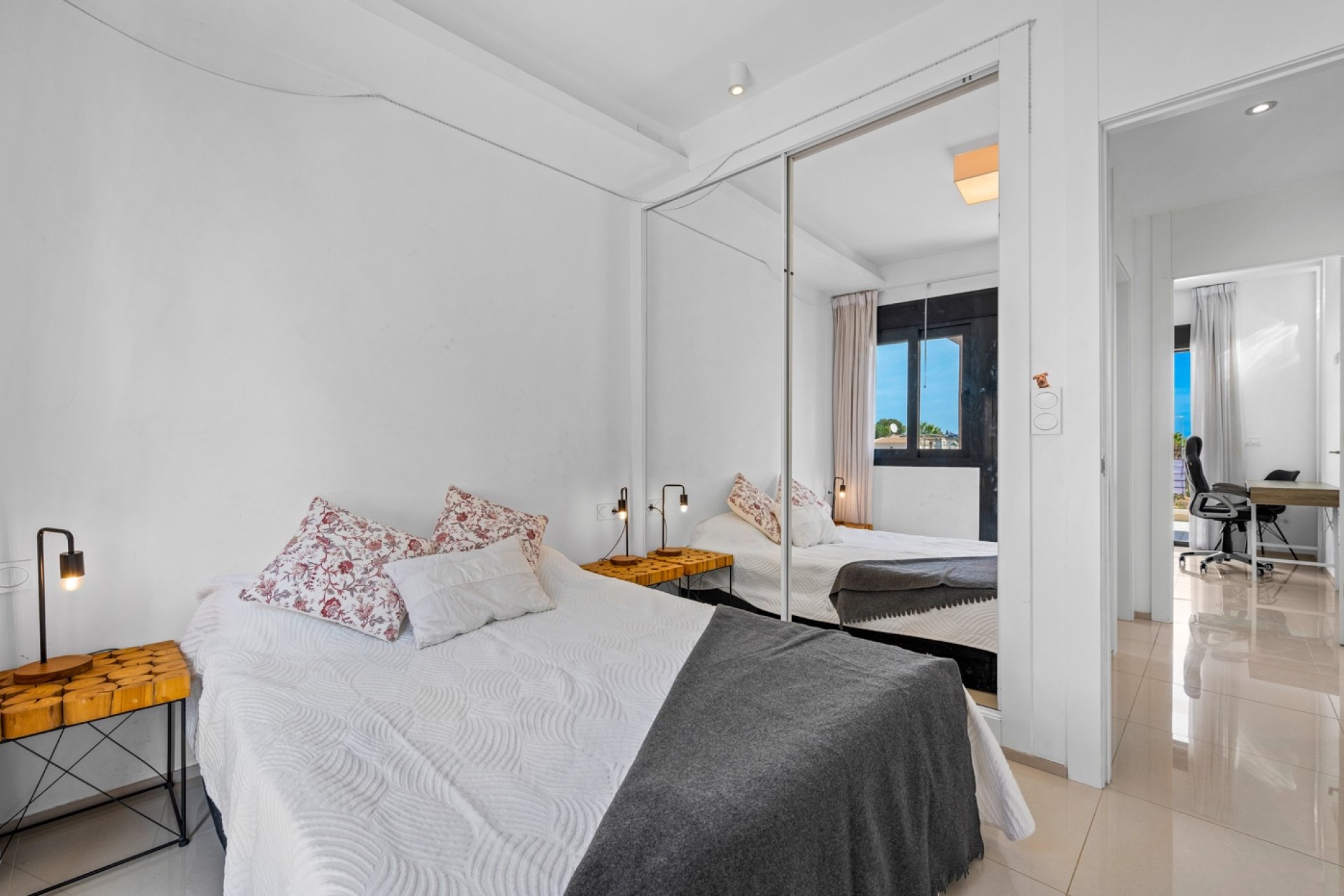 Reventa - Adosado -
Ciudad Quesada - Rojales - Rojales