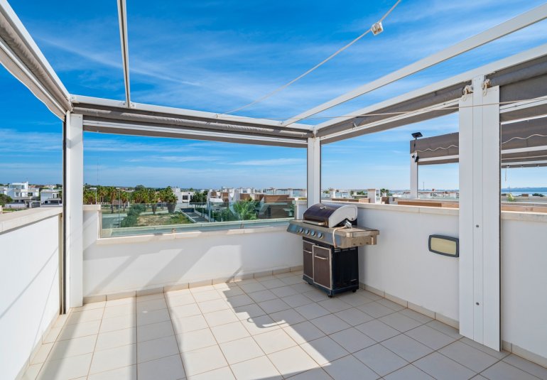 Reventa - Adosado -
Ciudad Quesada - Rojales - Rojales