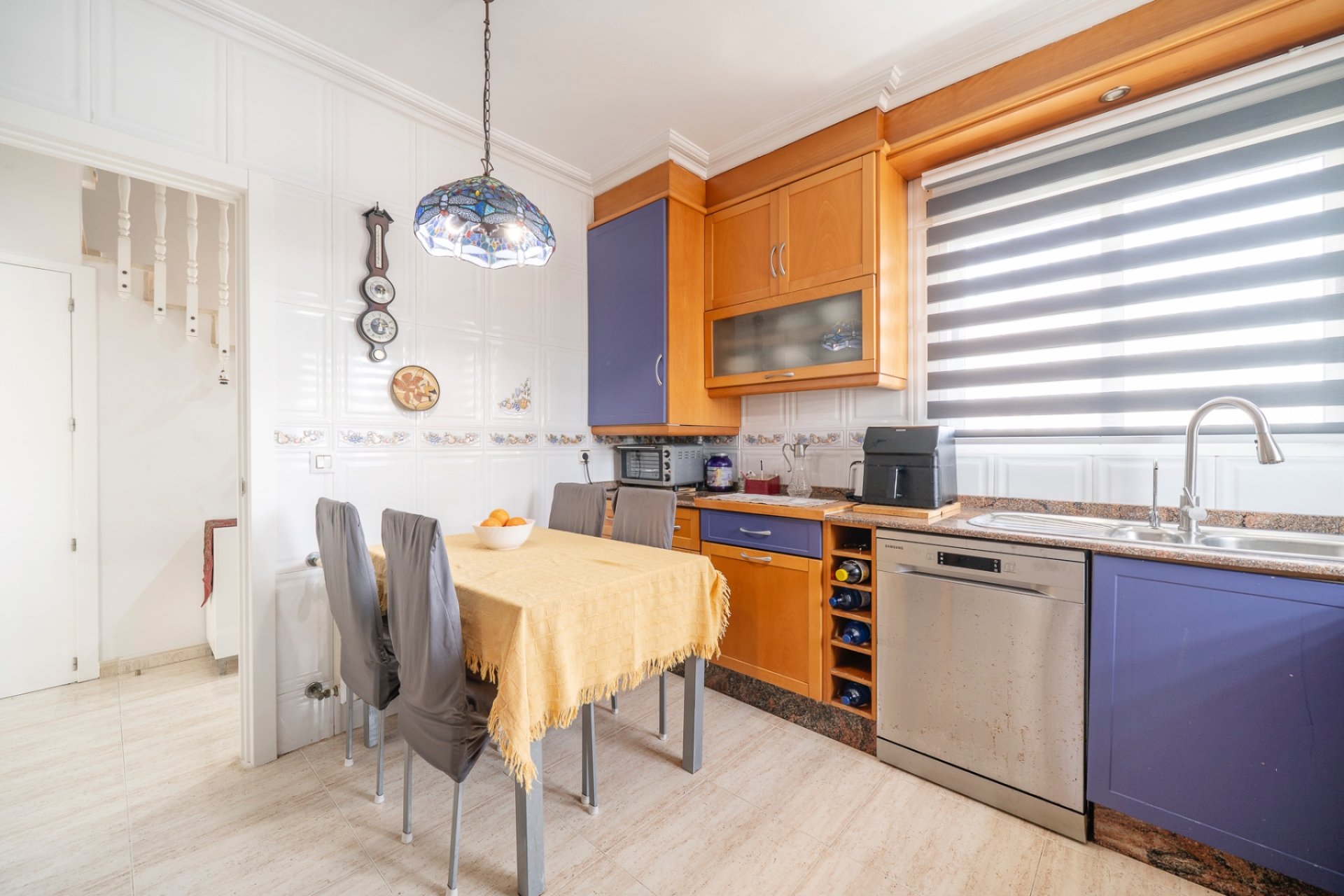 Reventa - Adosado -
Guardamar del Segura - El moncayo