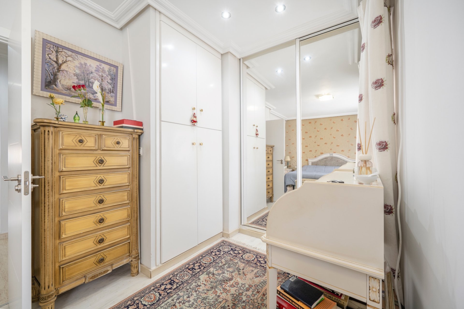 Reventa - Adosado -
Guardamar del Segura - El moncayo