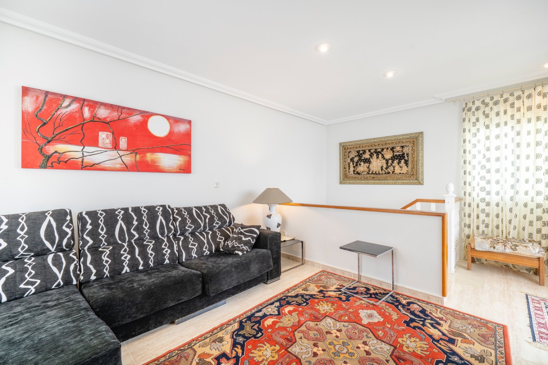 Reventa - Adosado -
Guardamar del Segura - El moncayo