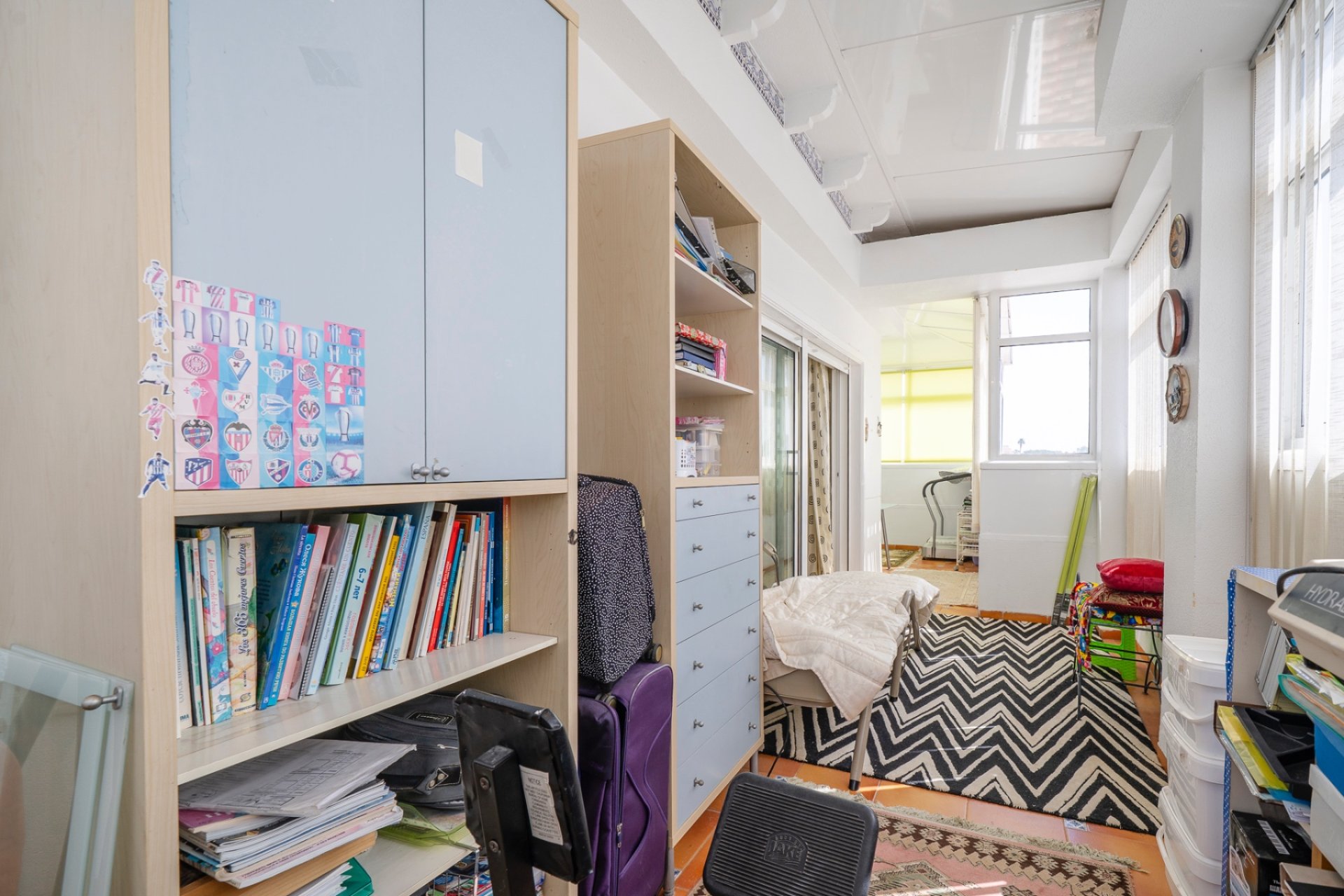 Reventa - Adosado -
Guardamar del Segura - El moncayo