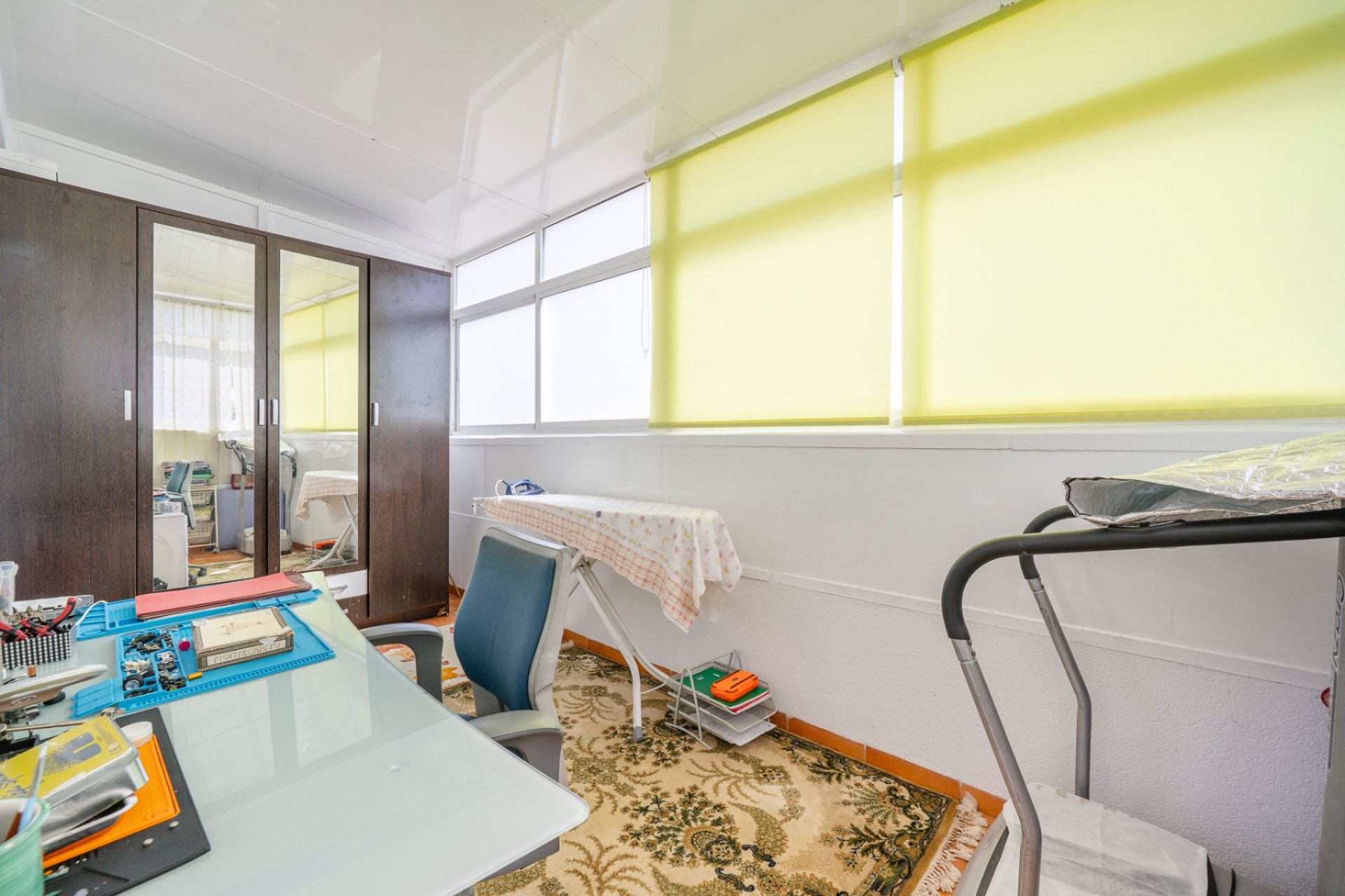 Reventa - Adosado -
Guardamar del Segura - El moncayo