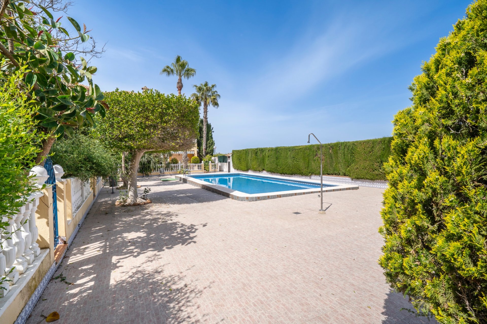 Reventa - Adosado -
Guardamar del Segura - El moncayo