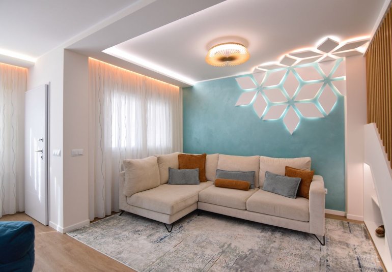 Reventa - Adosado -
Orihuela Costa - La Florida