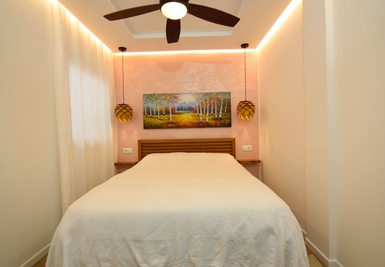 Reventa - Adosado -
Orihuela Costa - La Florida