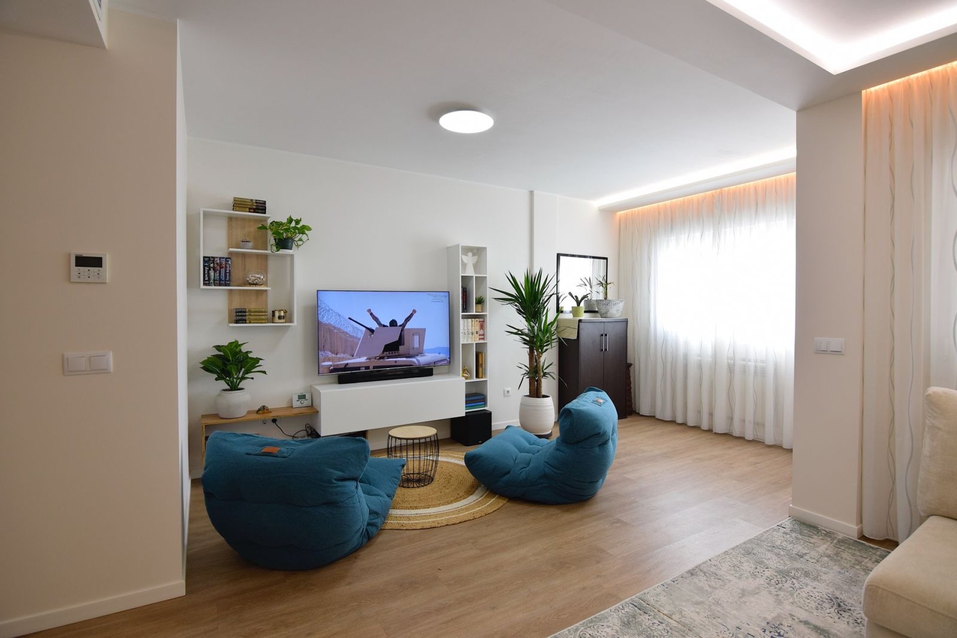 Reventa - Adosado -
Orihuela Costa - La Florida