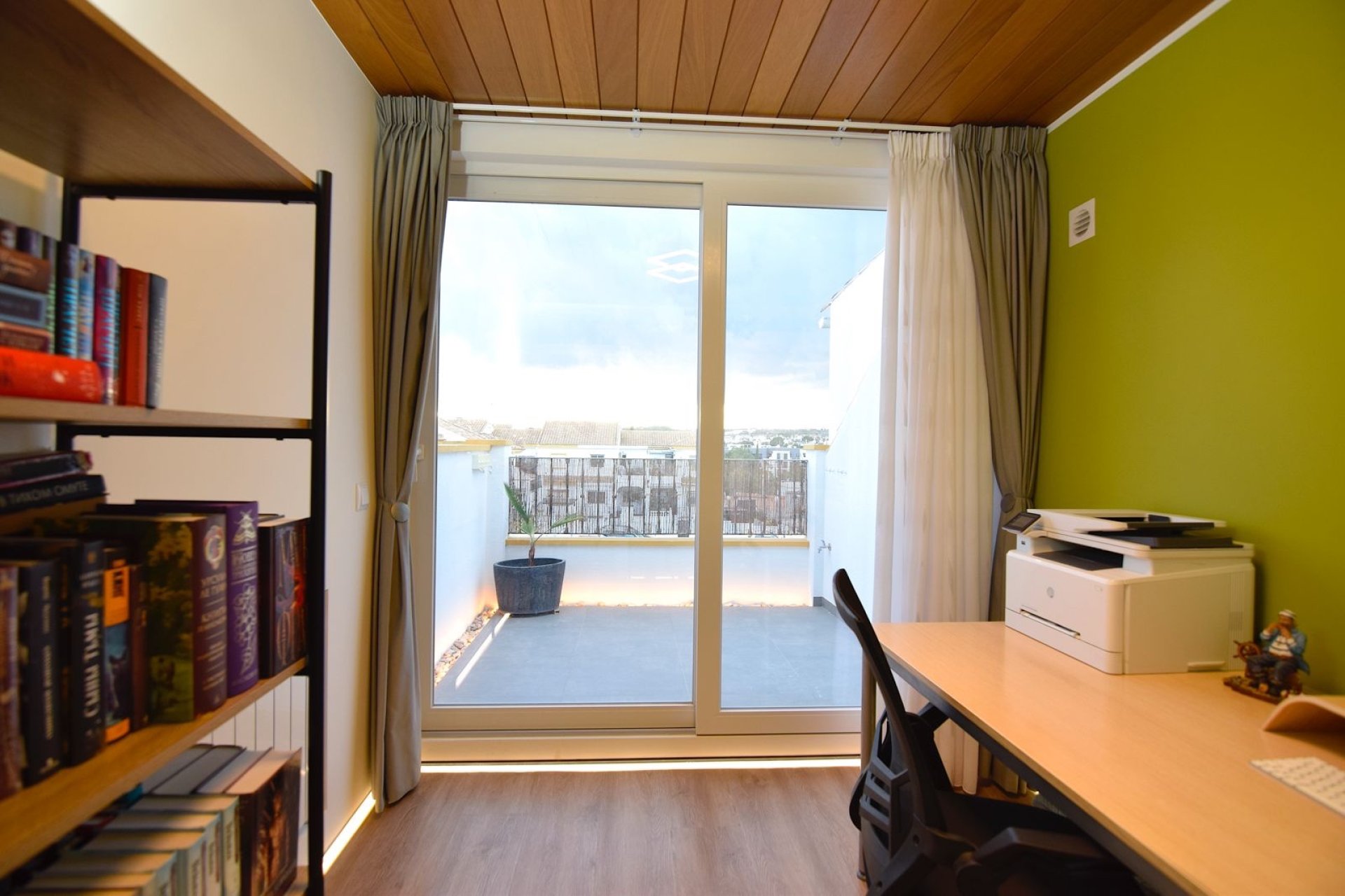 Reventa - Adosado -
Orihuela Costa - La Florida