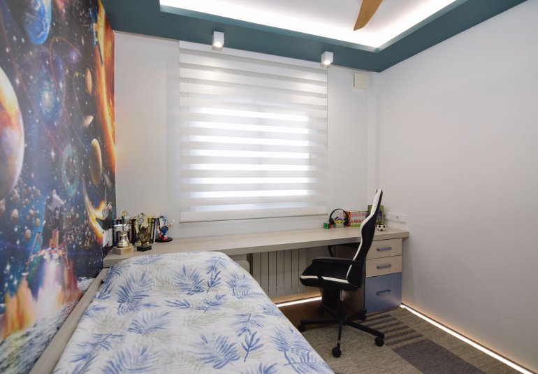 Reventa - Adosado -
Orihuela Costa - La Florida