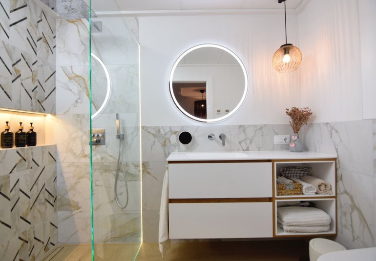 Reventa - Adosado -
Orihuela Costa - La Florida