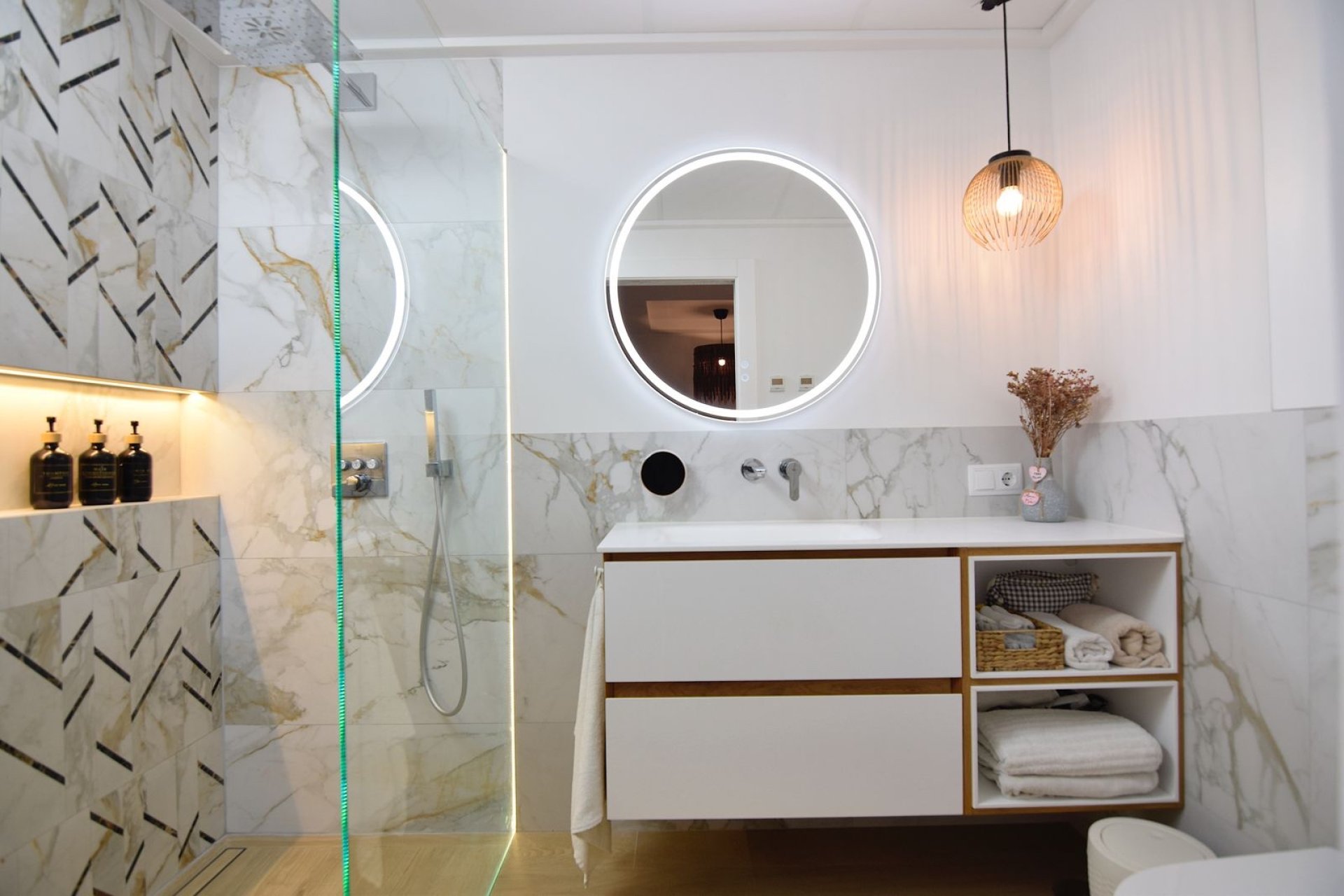 Reventa - Adosado -
Orihuela Costa - La Florida