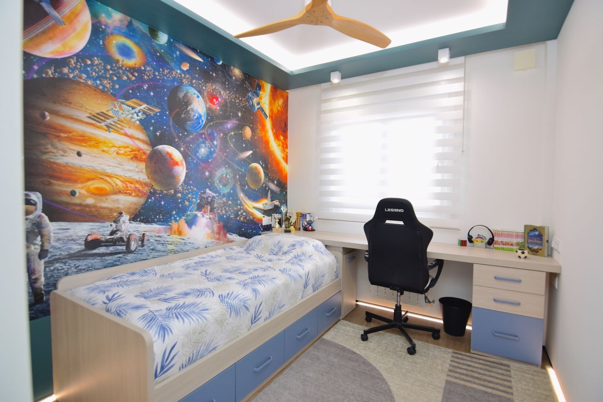 Reventa - Adosado -
Orihuela Costa - La Florida