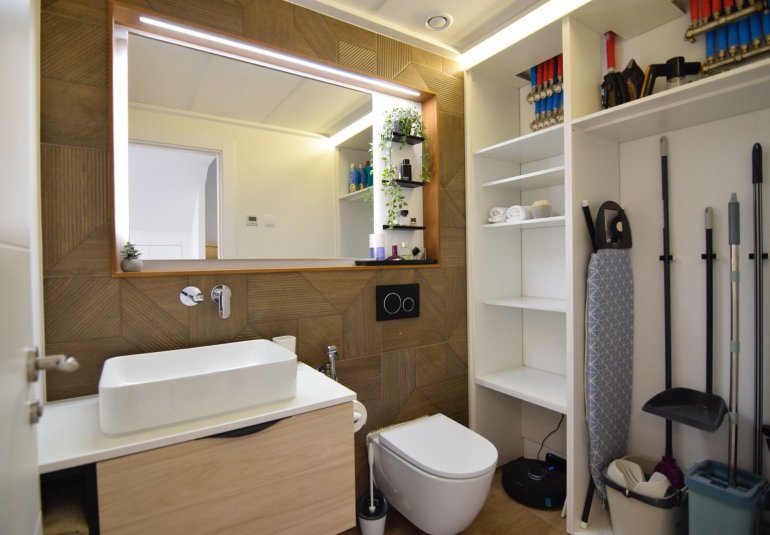 Reventa - Adosado -
Orihuela Costa - La Florida