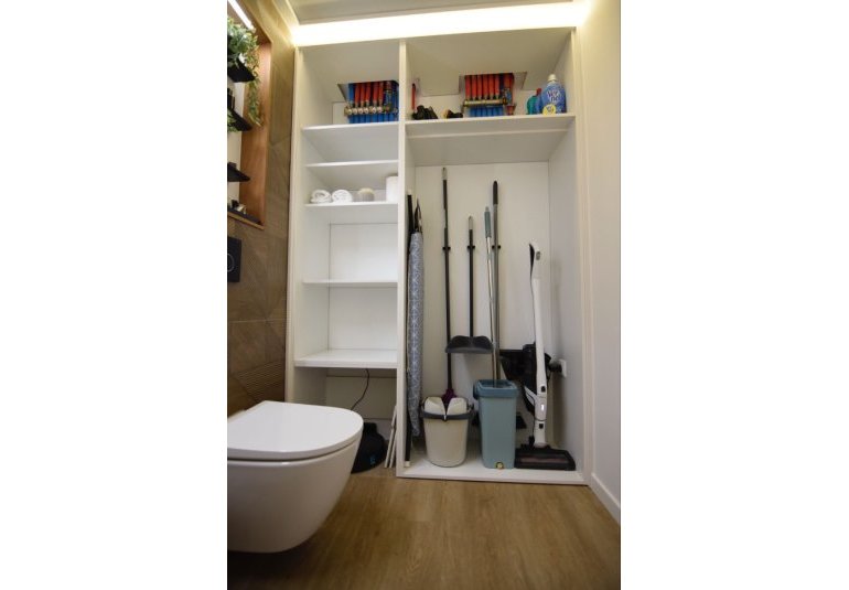 Reventa - Adosado -
Orihuela Costa - La Florida