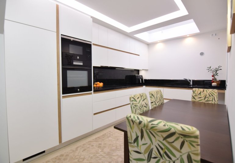 Reventa - Adosado -
Orihuela Costa - La Florida