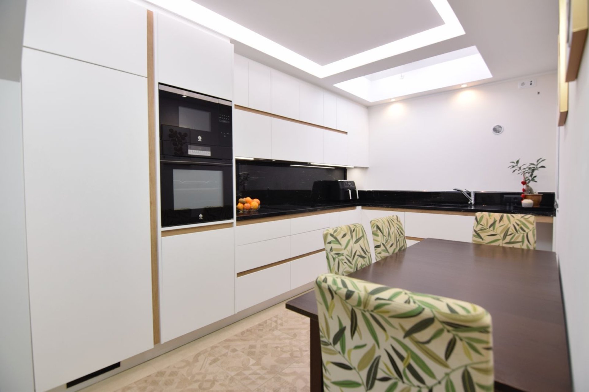 Reventa - Adosado -
Orihuela Costa - La Florida