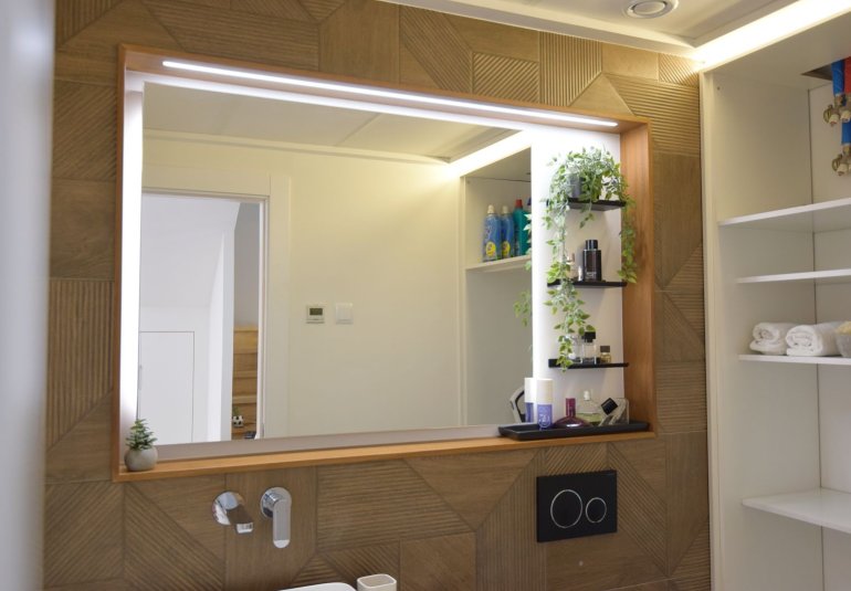 Reventa - Adosado -
Orihuela Costa - La Florida