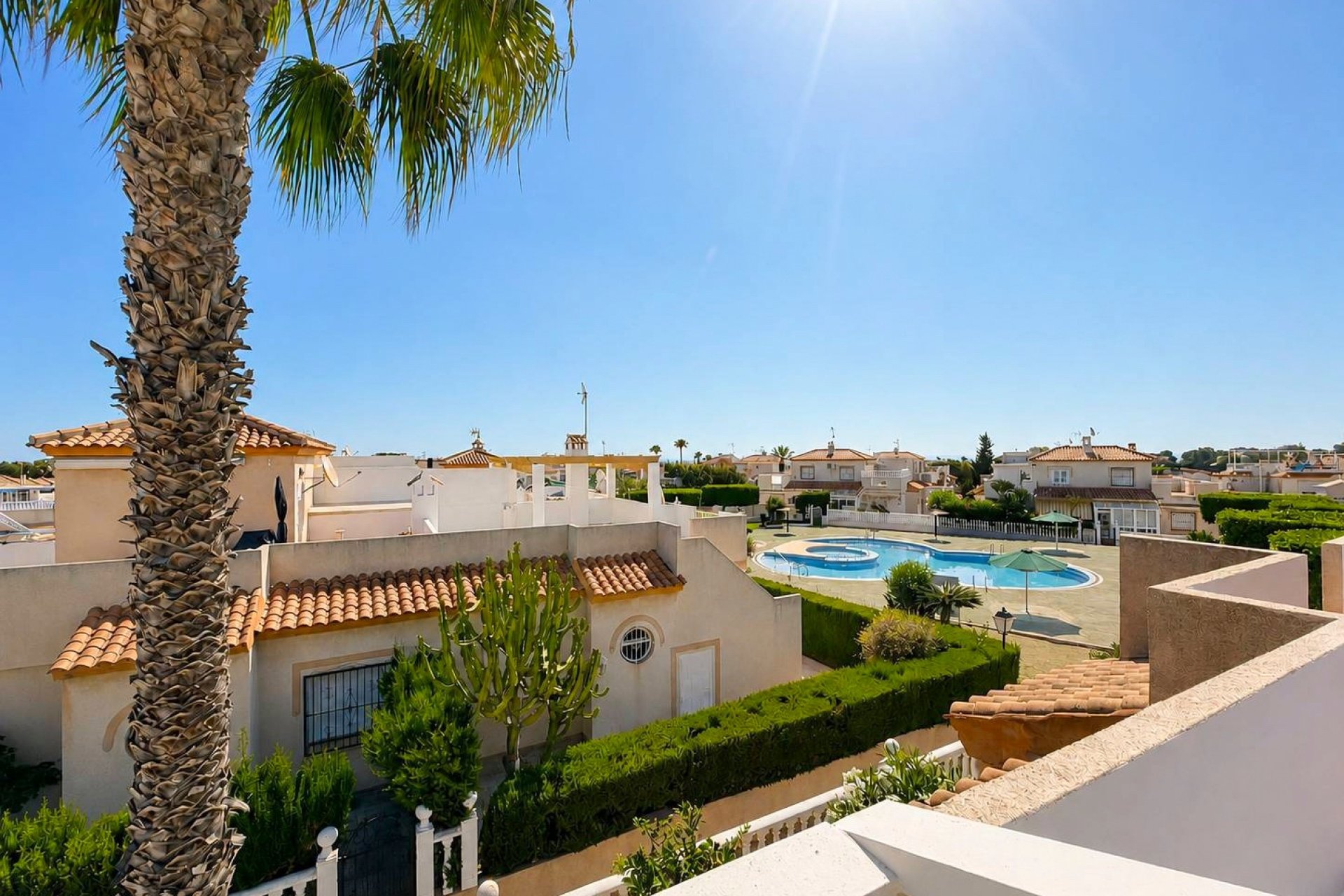 Reventa - Adosado -
Orihuela Costa - Los Altos