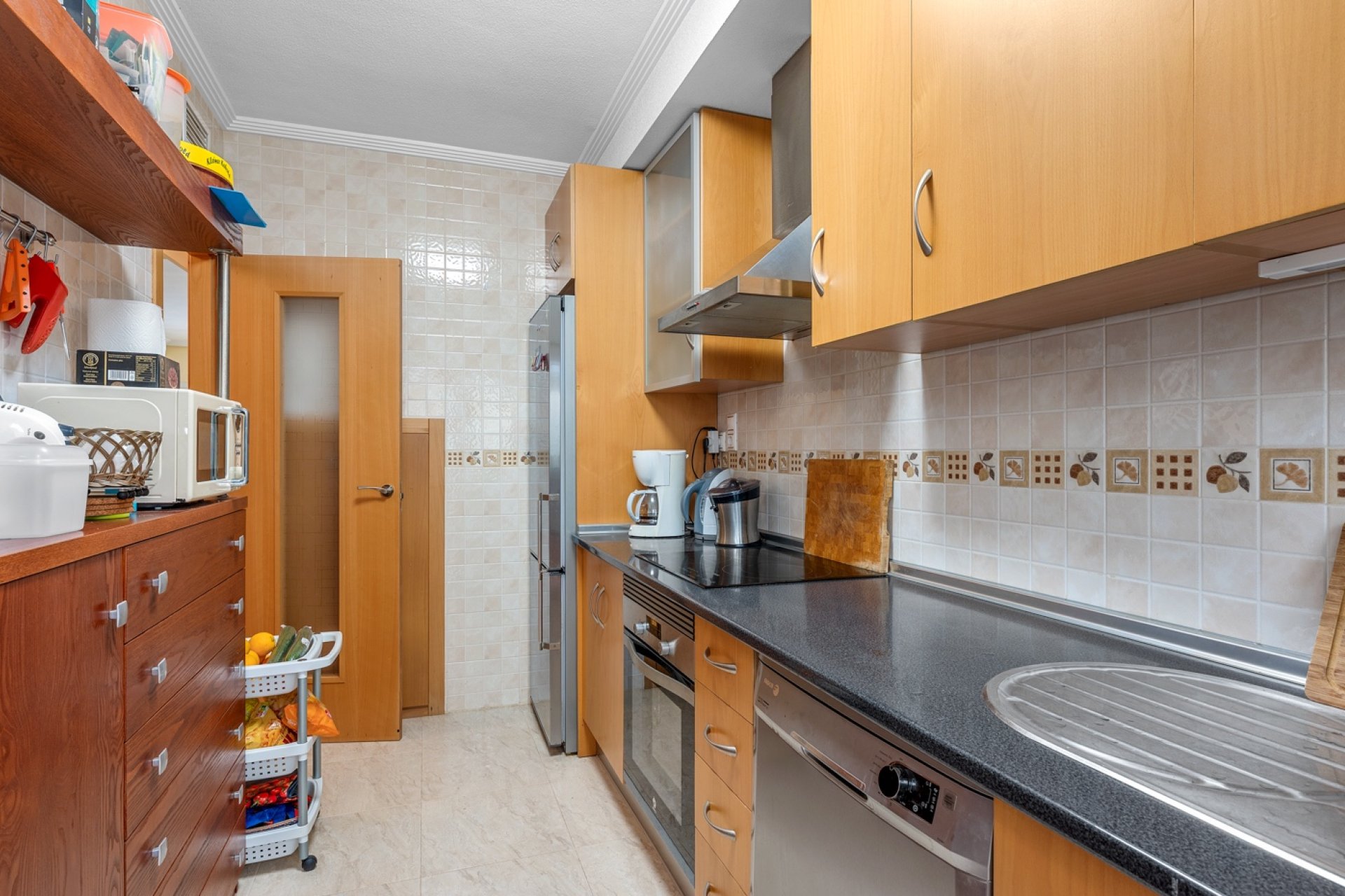 Reventa - Adosado -
Orihuela Costa - Villamartín