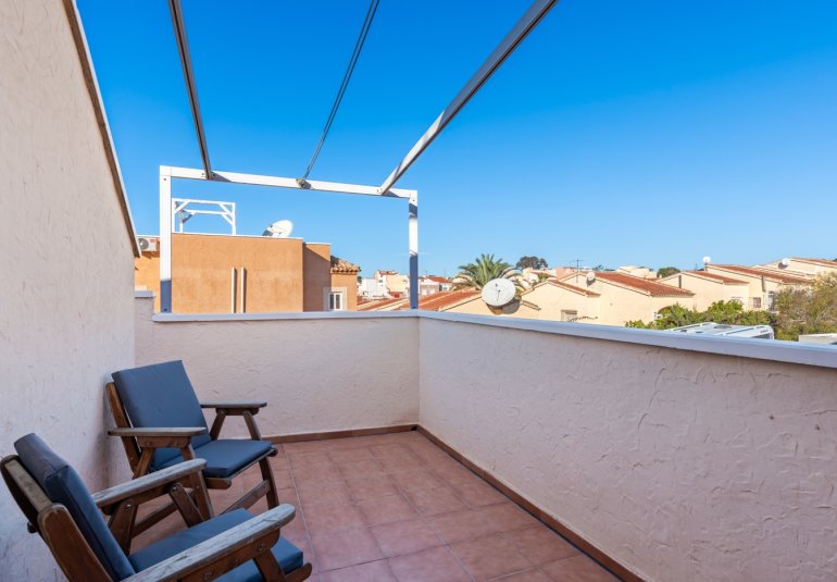 Reventa - Adosado -
San Fulgencio - Urb. La Marina