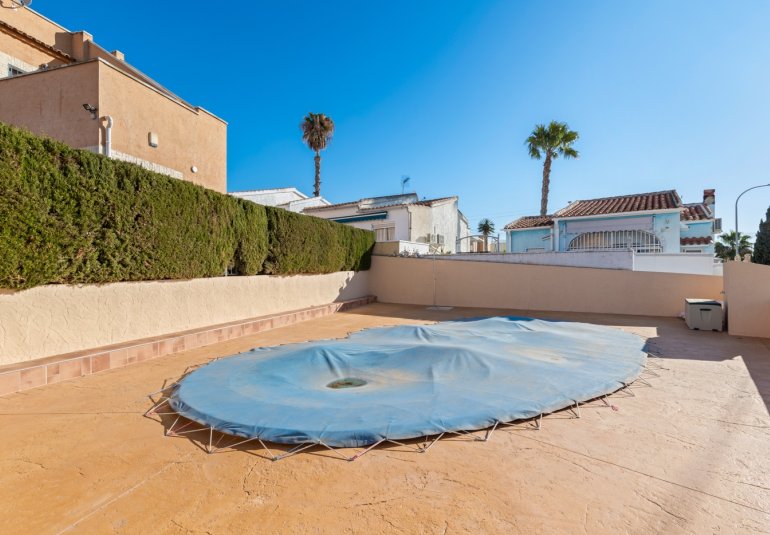 Reventa - Adosado -
San Fulgencio - Urb. La Marina