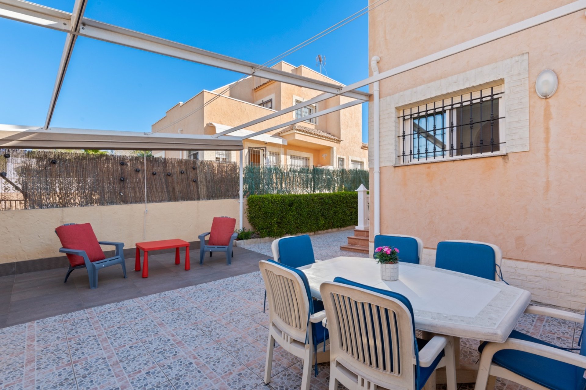 Reventa - Adosado -
San Fulgencio - Urb. La Marina