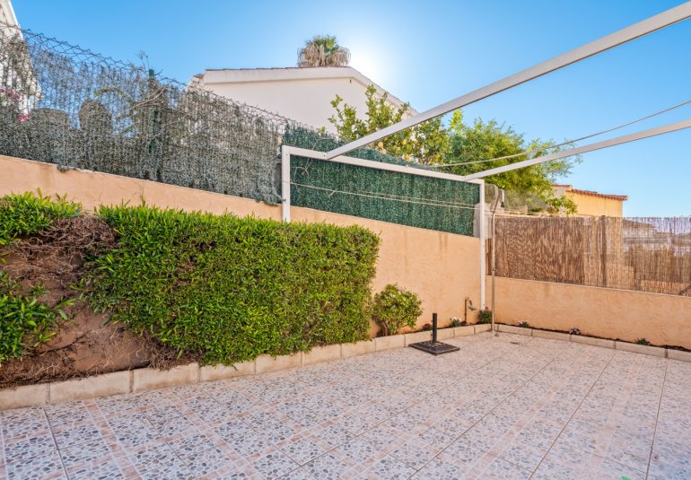 Reventa - Adosado -
San Fulgencio - Urb. La Marina