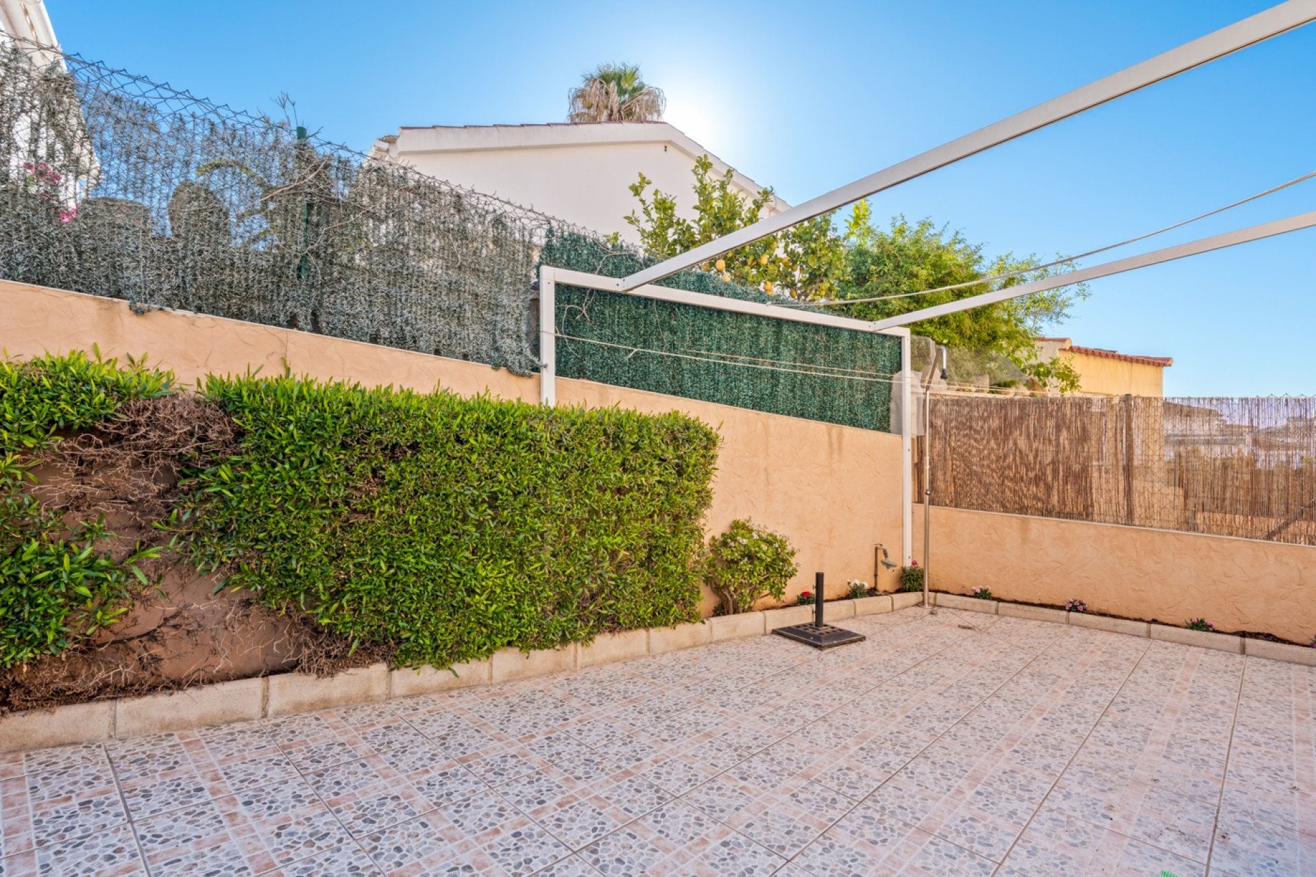 Reventa - Adosado -
San Fulgencio - Urb. La Marina