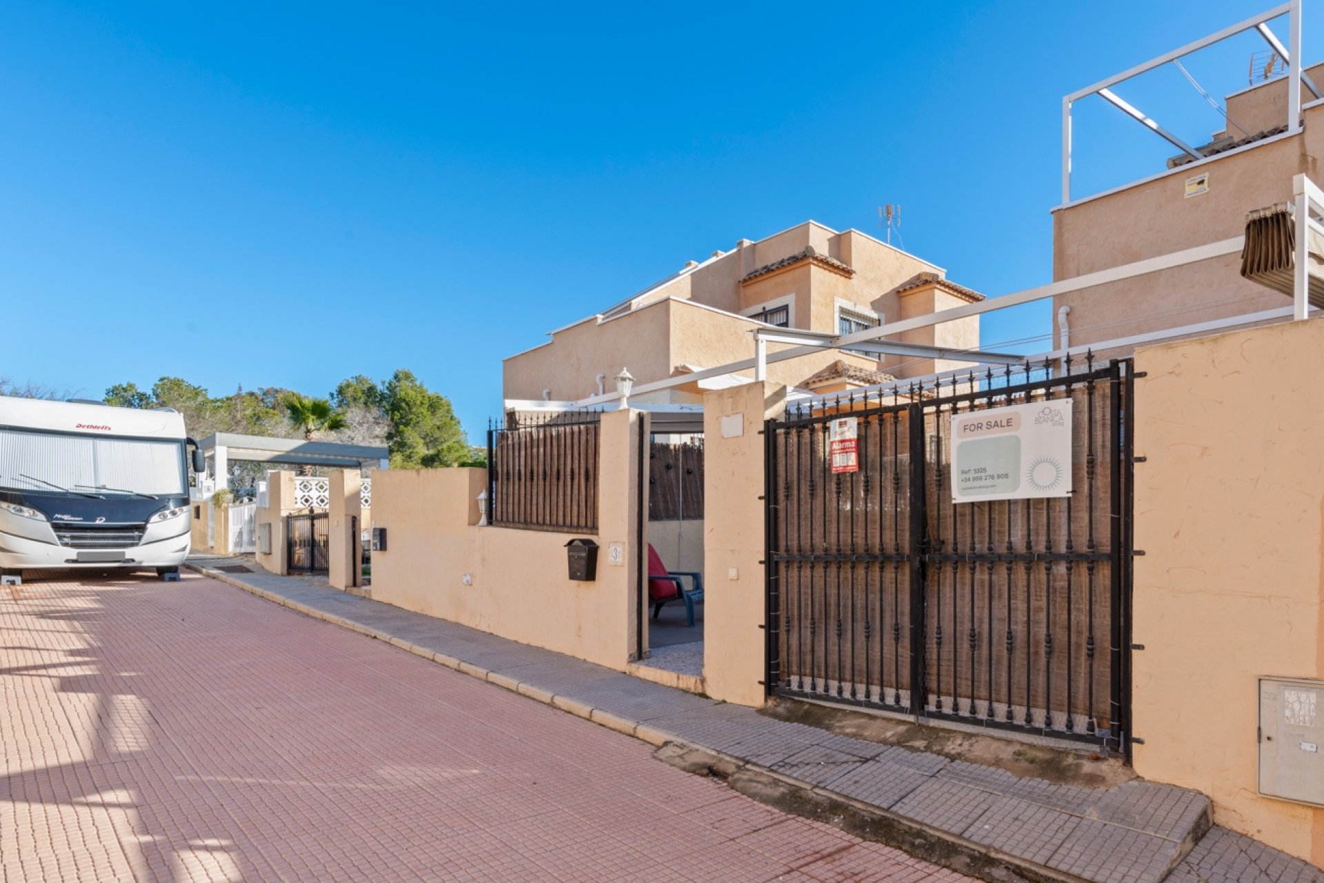 Reventa - Adosado -
San Fulgencio - Urb. La Marina