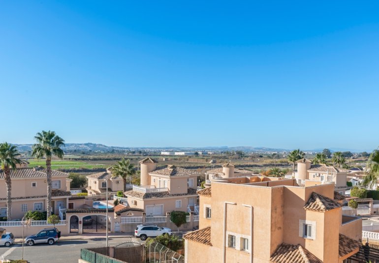 Reventa - Adosado -
San Fulgencio - Urb. La Marina