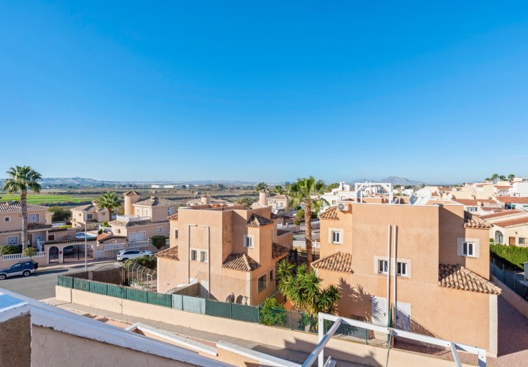 Reventa - Adosado -
San Fulgencio - Urb. La Marina
