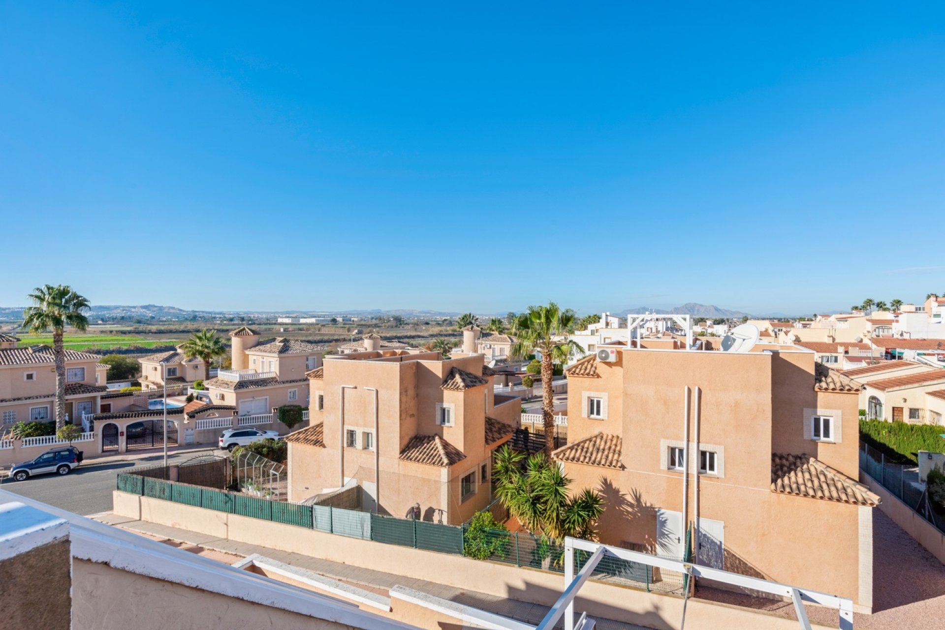 Reventa - Adosado -
San Fulgencio - Urb. La Marina