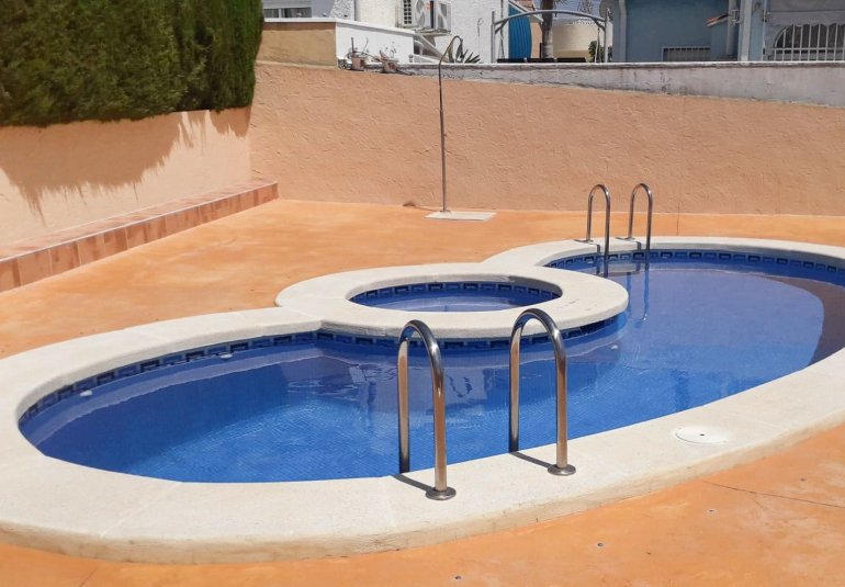 Reventa - Adosado -
San Fulgencio - Urb. La Marina