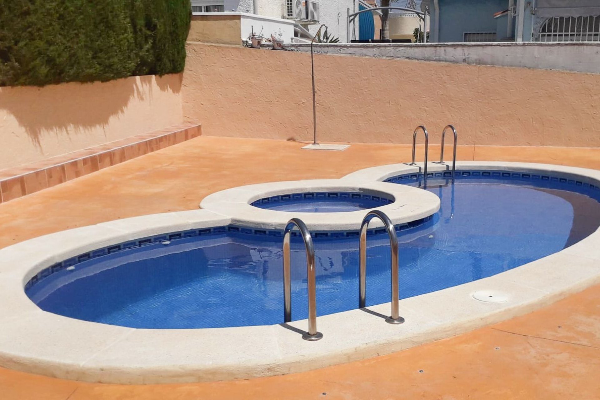 Reventa - Adosado -
San Fulgencio - Urb. La Marina