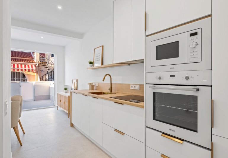 Reventa - Adosado -
Torrevieja - El chaparral