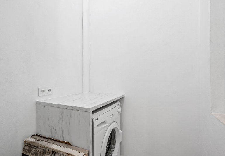 Reventa - Adosado -
Torrevieja - El chaparral