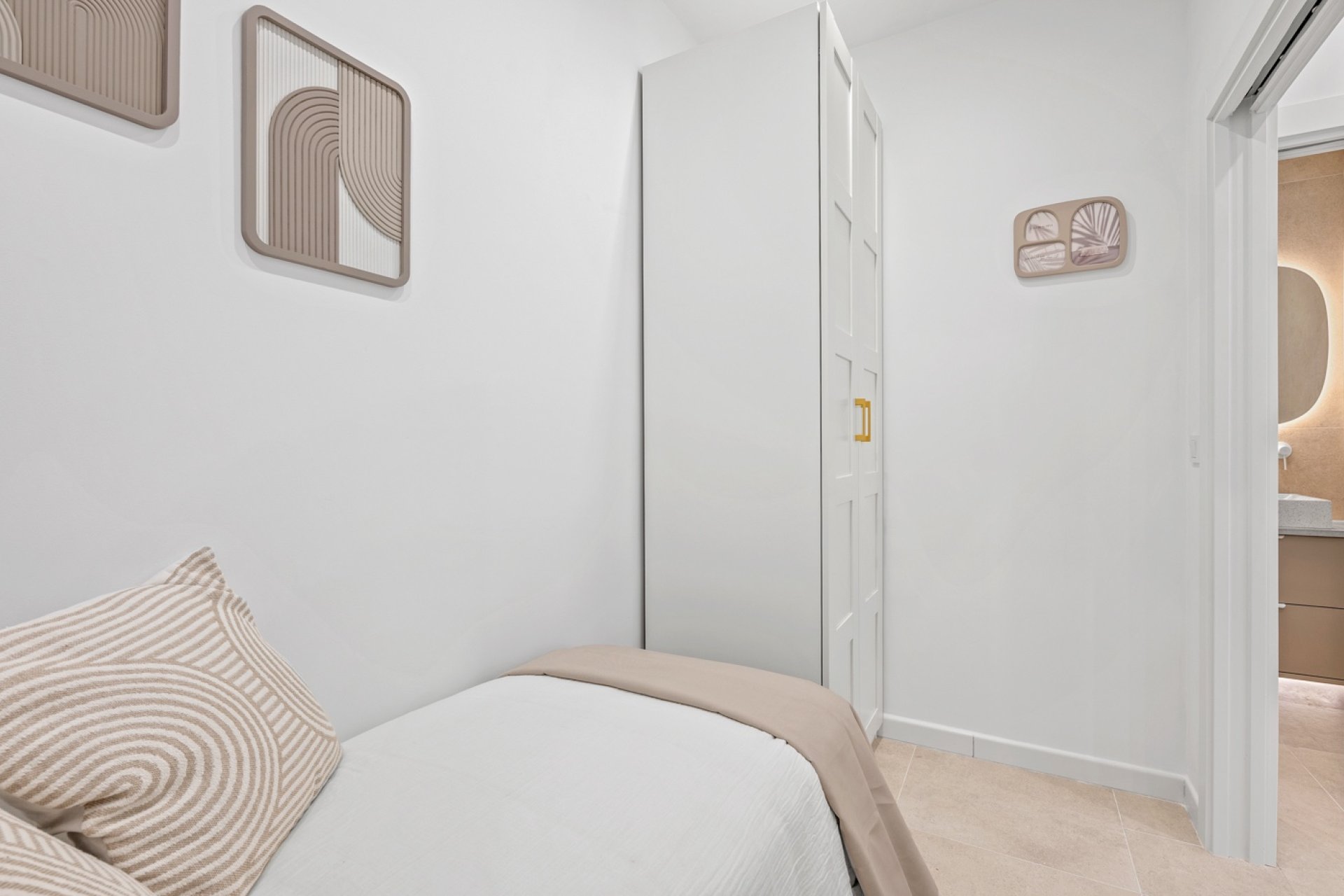 Reventa - Adosado -
Torrevieja - El chaparral