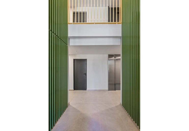 Reventa - Ático -
Denia - Puerto