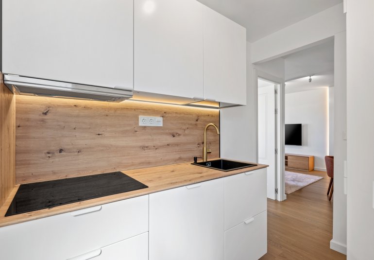 Reventa - Ático -
Orihuela Costa - Punta Prima