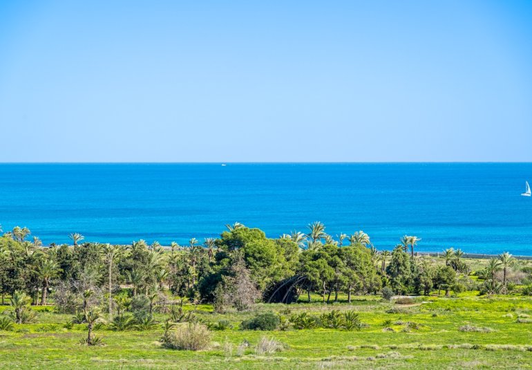 Reventa - Ático -
Orihuela Costa - Punta Prima