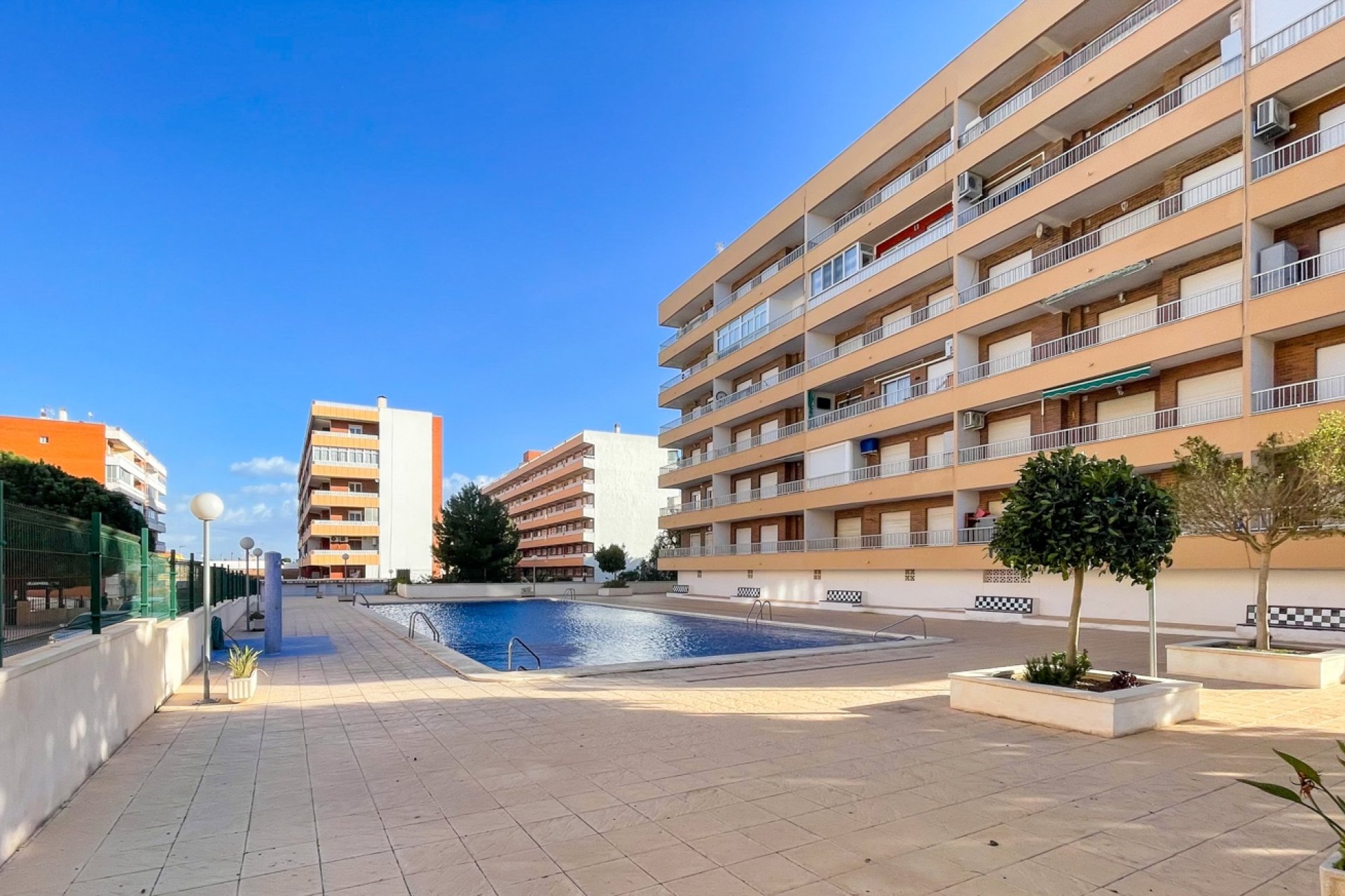 Reventa - Ático -
Orihuela Costa - Punta Prima