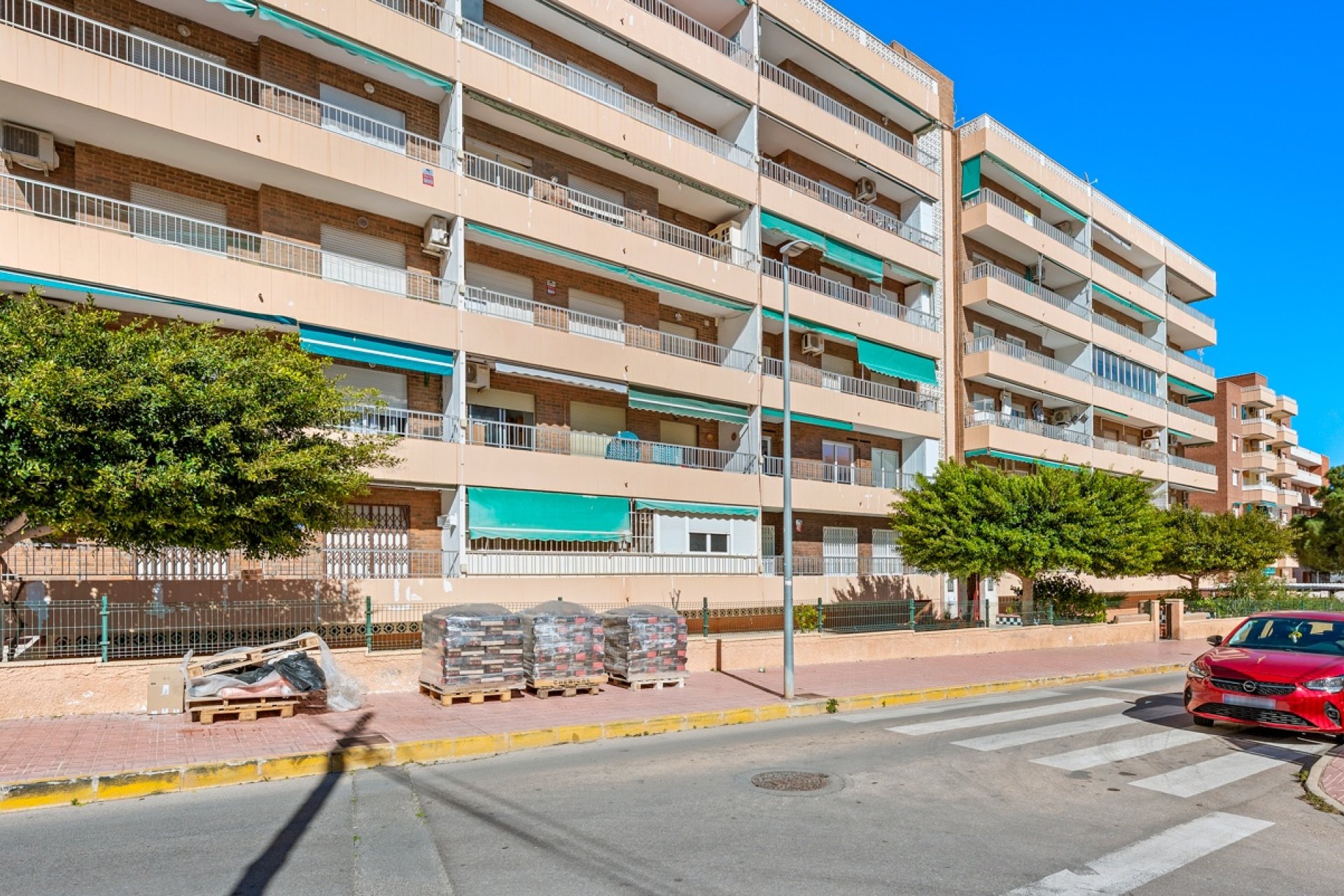 Reventa - Ático -
Orihuela Costa - Punta Prima
