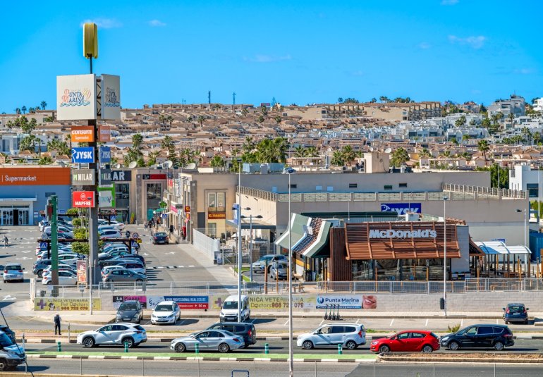 Reventa - Ático -
Orihuela Costa - Punta Prima