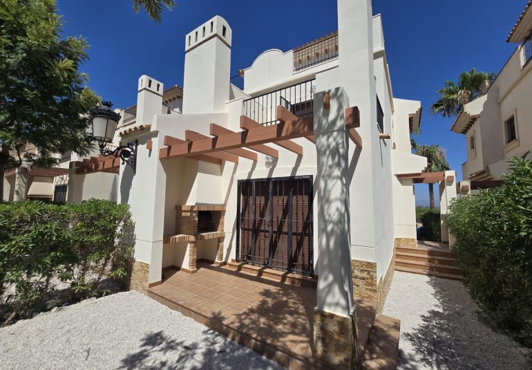 Reventa - Bungalow -
Algorfa