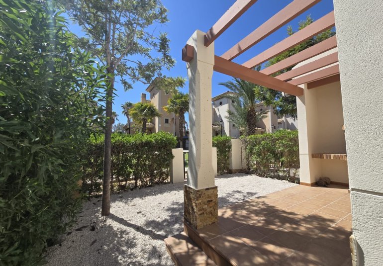 Reventa - Bungalow -
Algorfa