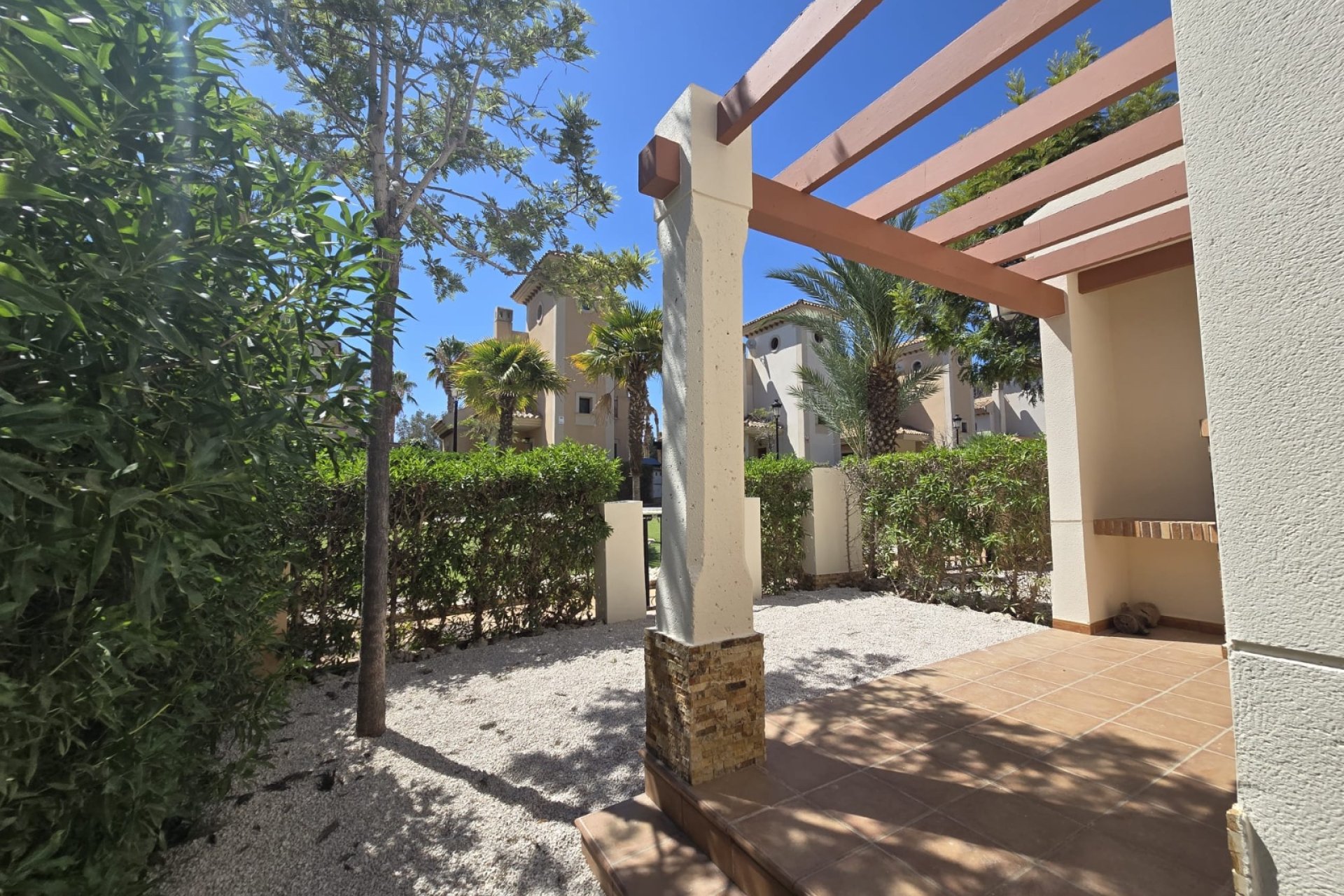 Reventa - Bungalow -
Algorfa