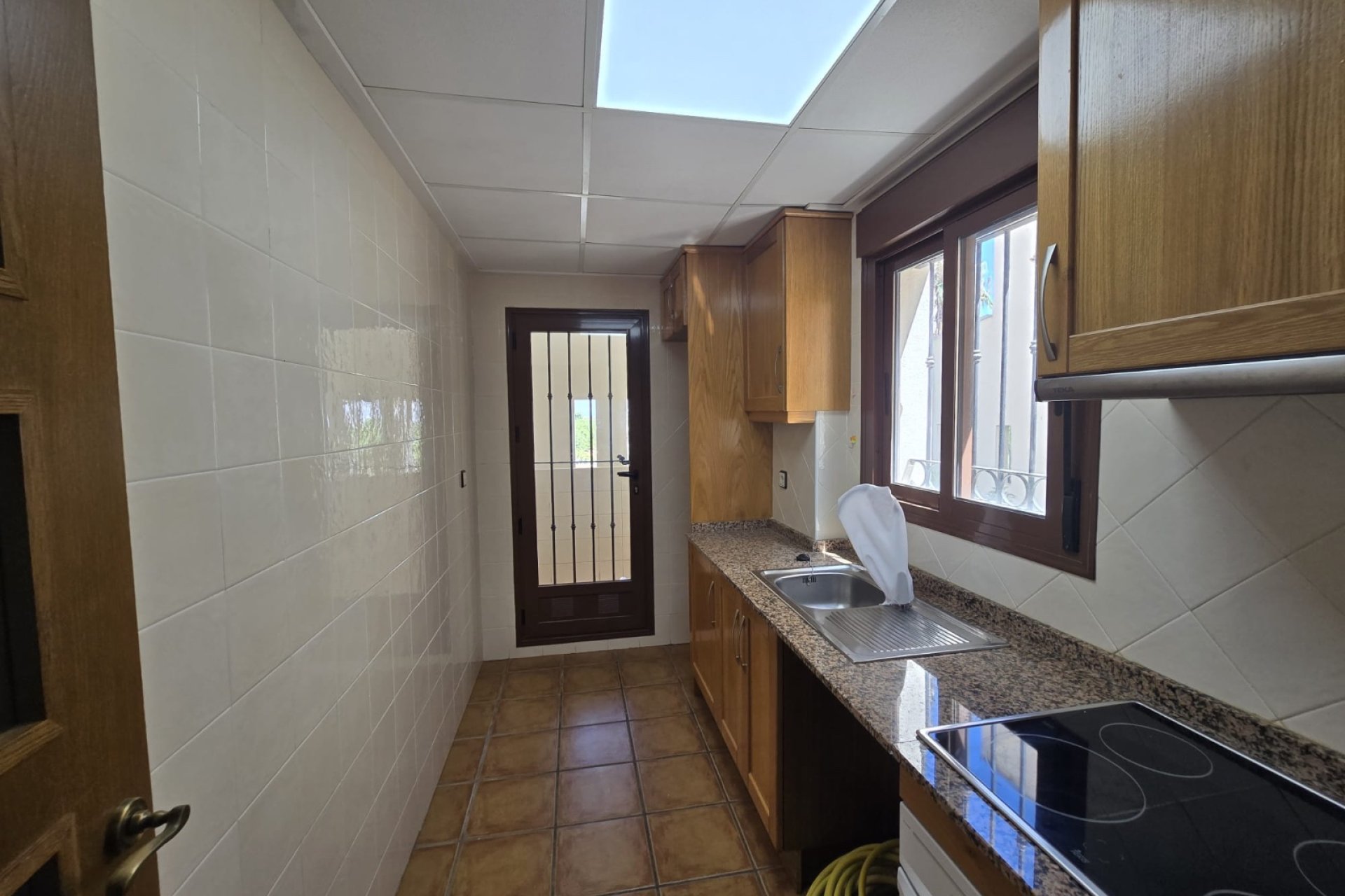 Reventa - Bungalow -
Algorfa