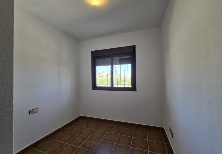 Reventa - Bungalow -
Algorfa